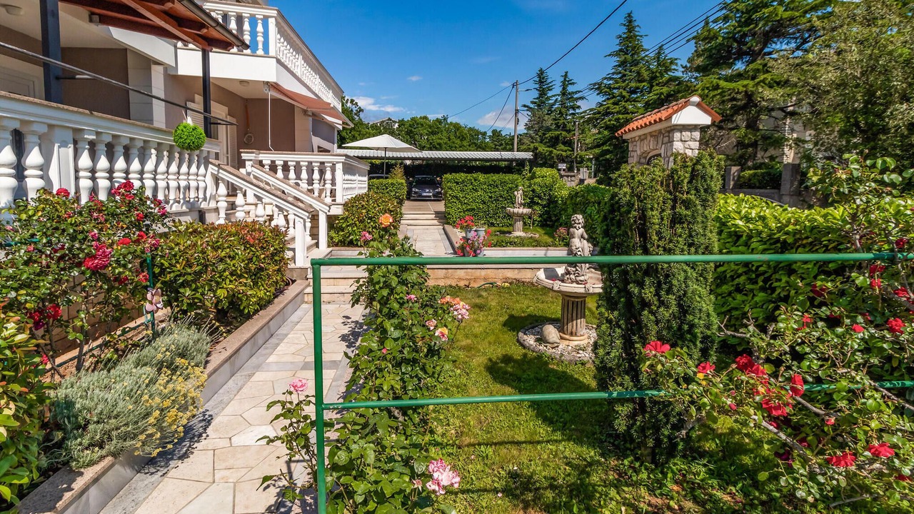 Photo of Outdoor in Jadranovo