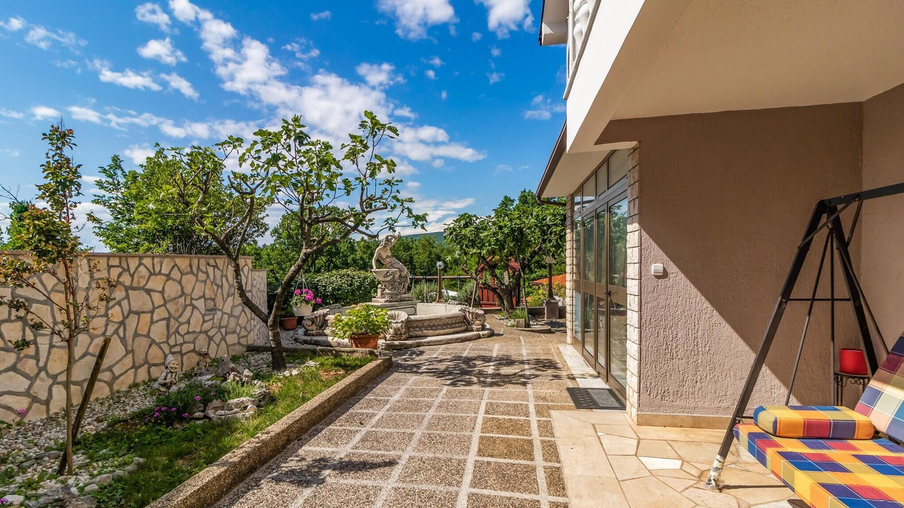 Photo of Outdoor in Jadranovo