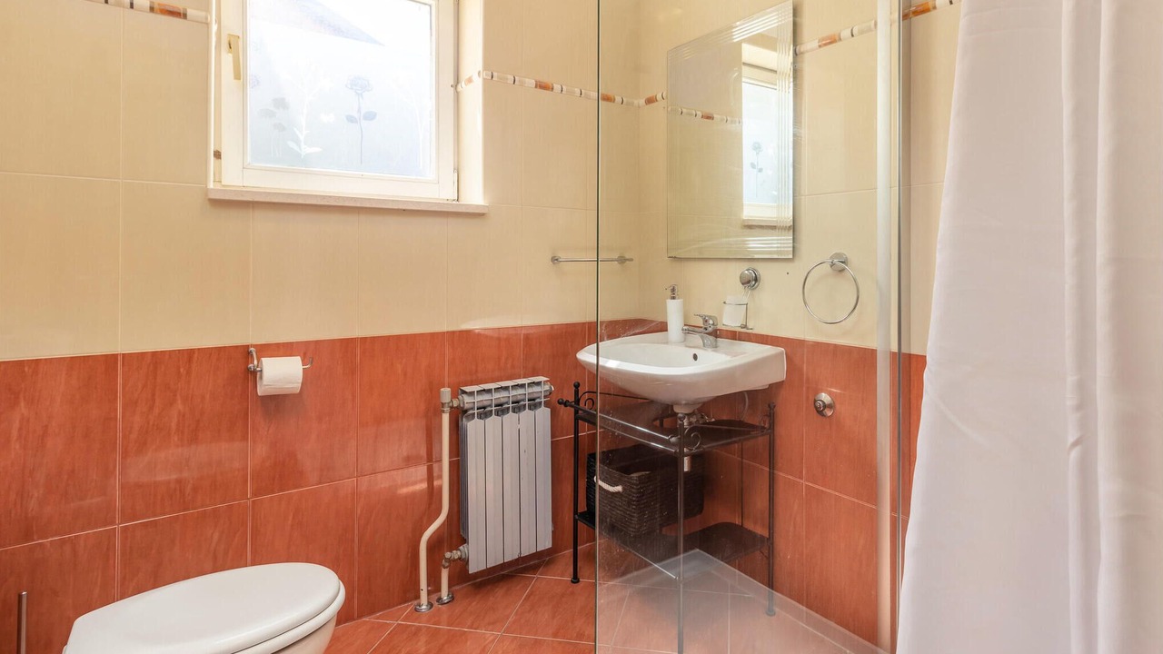 Photo of Bathroom in Jadranovo