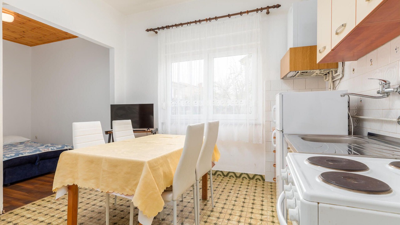 Photo of Bedroom in Valbandon