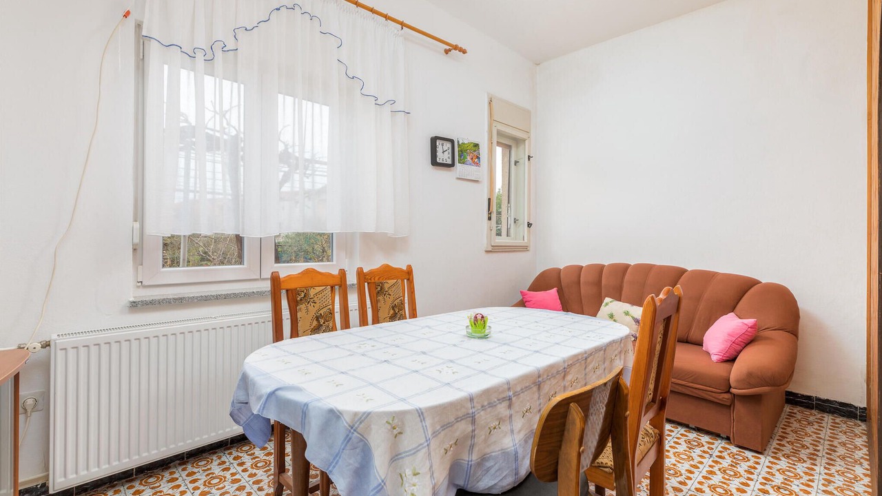 Photo of Bedroom in Valbandon