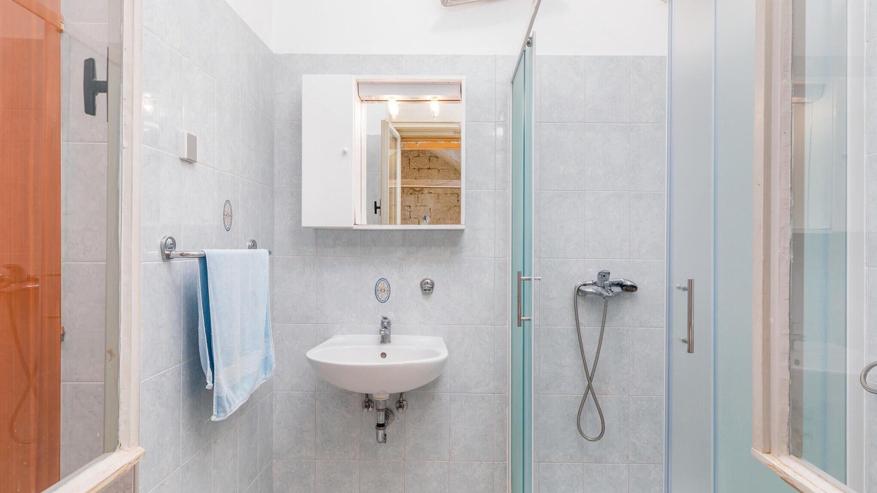 Photo of Bathroom in Valbandon