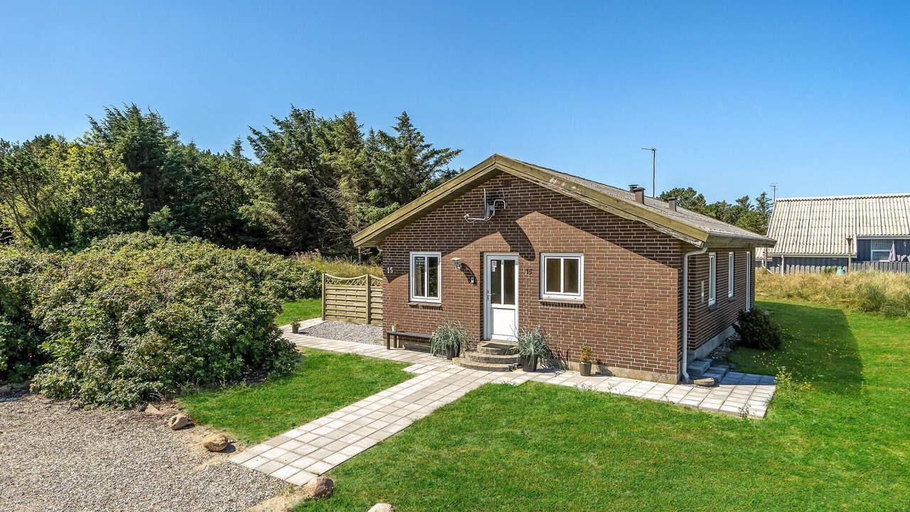 Photo of Others in Klitmoller