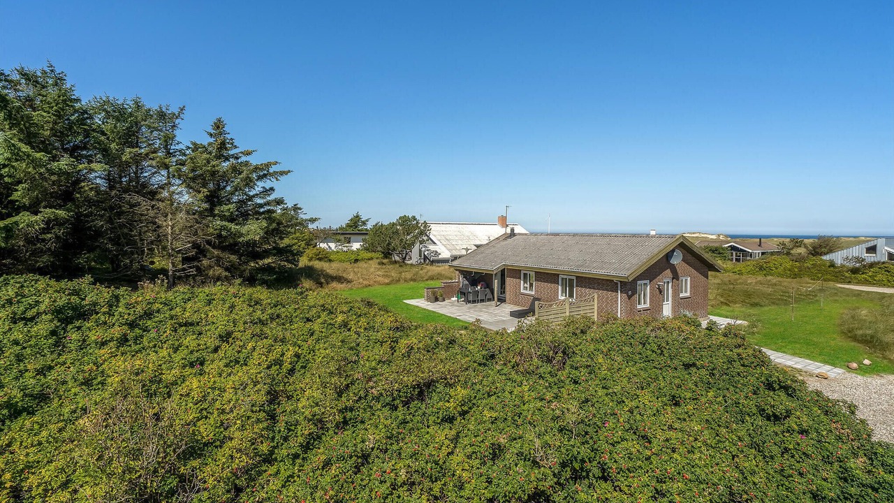 Photo of Others in Klitmoller