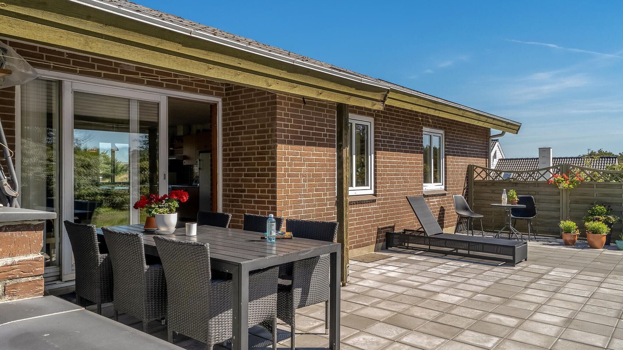 Photo of Outdoor in Klitmoller