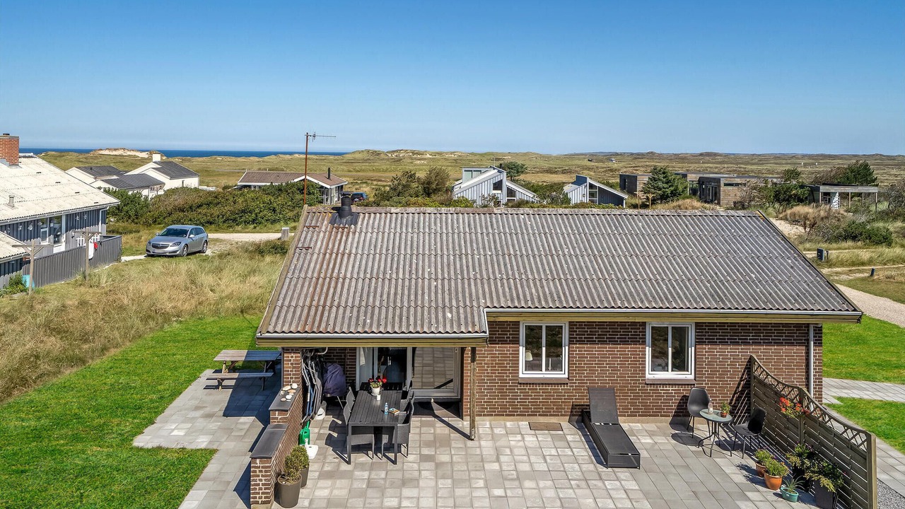 Photo of Outdoor in Klitmoller