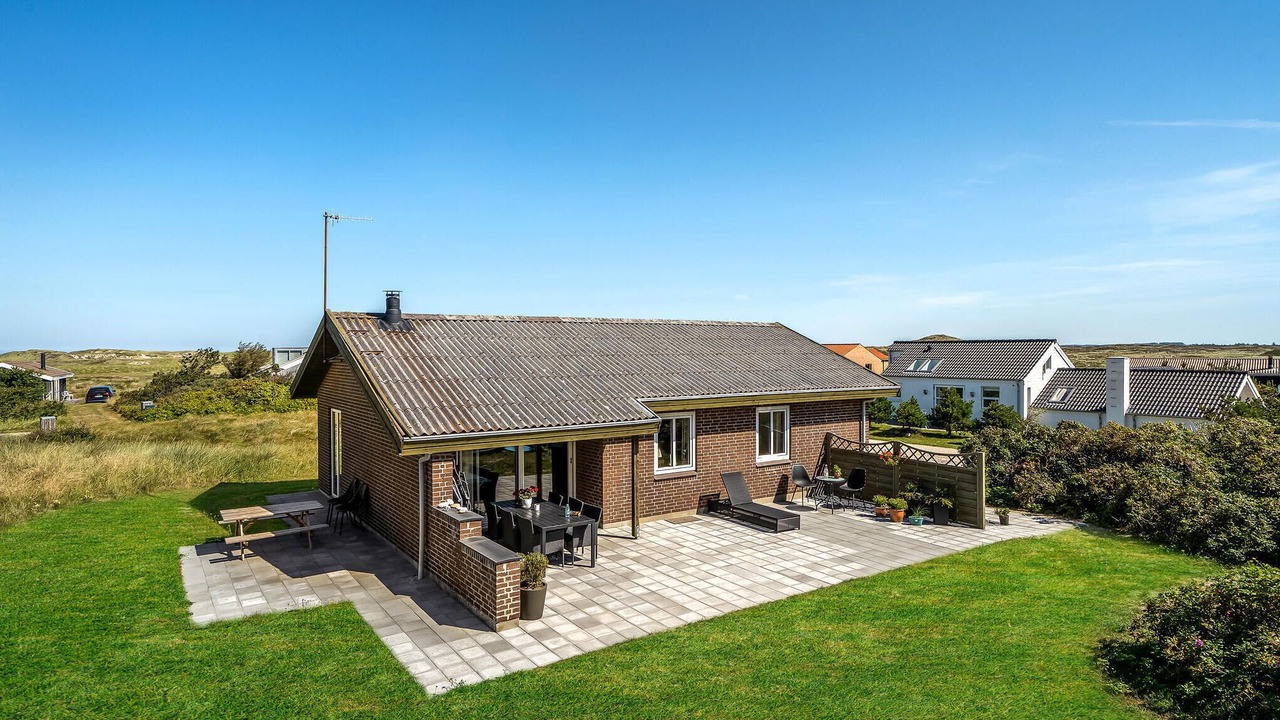 Photo of Outdoor in Klitmoller