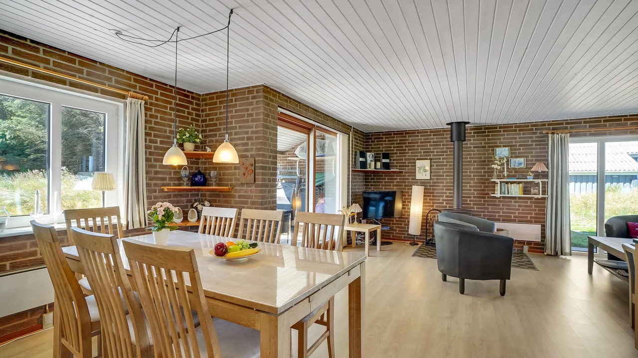 Photo of Bedroom in Klitmoller