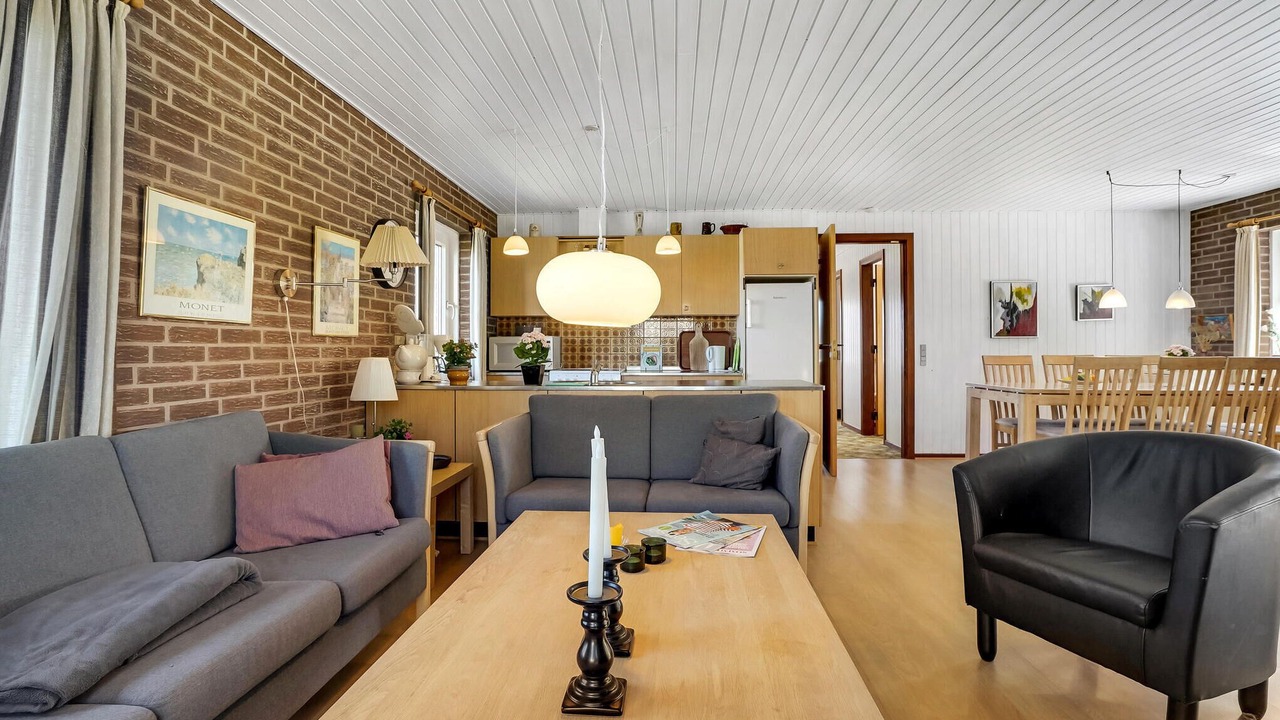 Photo of Bedroom in Klitmoller