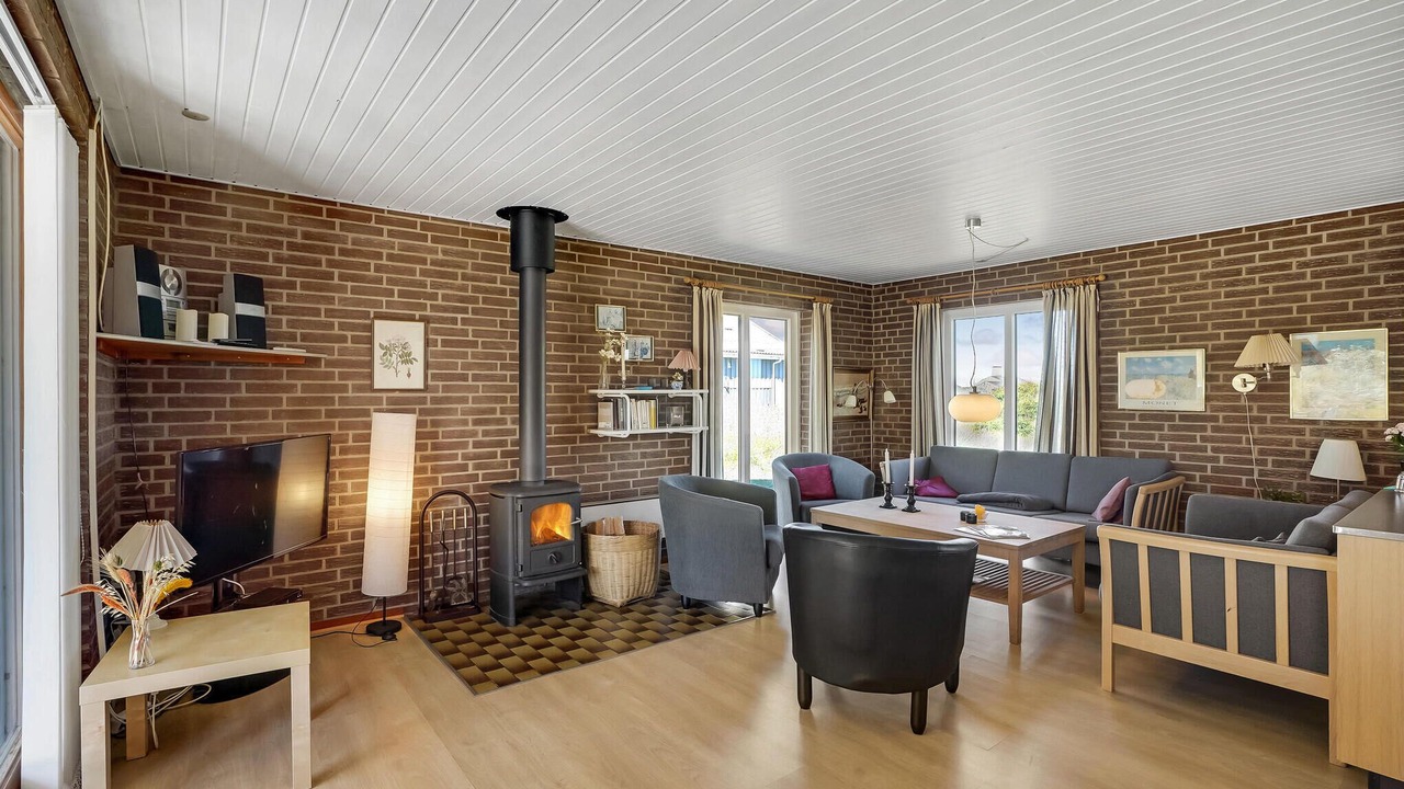 Photo of Bedroom in Klitmoller