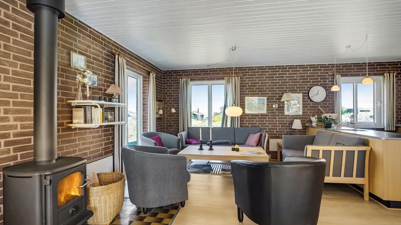 Photo of Bedroom in Klitmoller