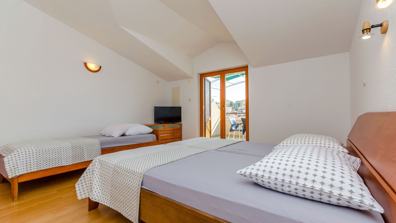 Photo of Bedroom in Seget Vranjica