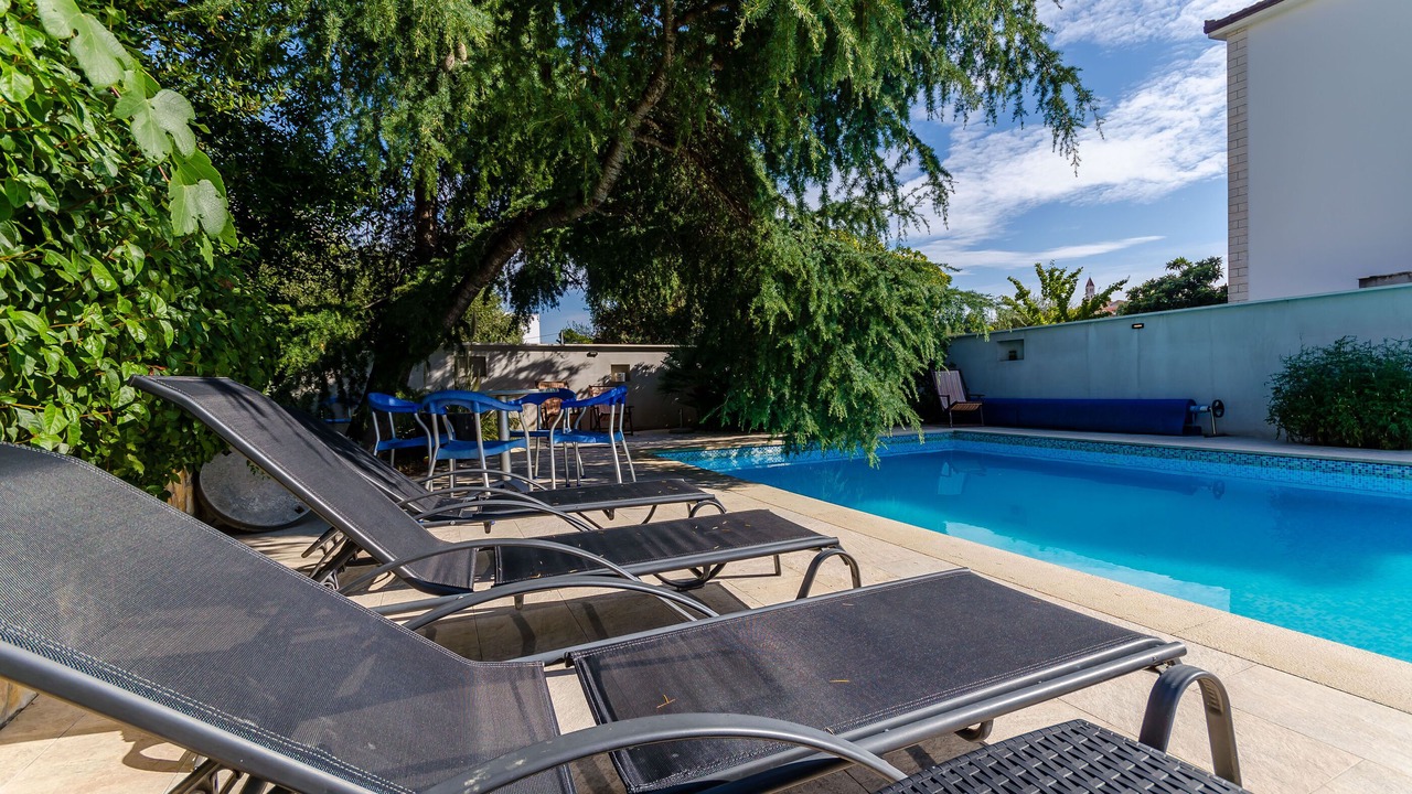 Photo of Outdoor in Seget Vranjica