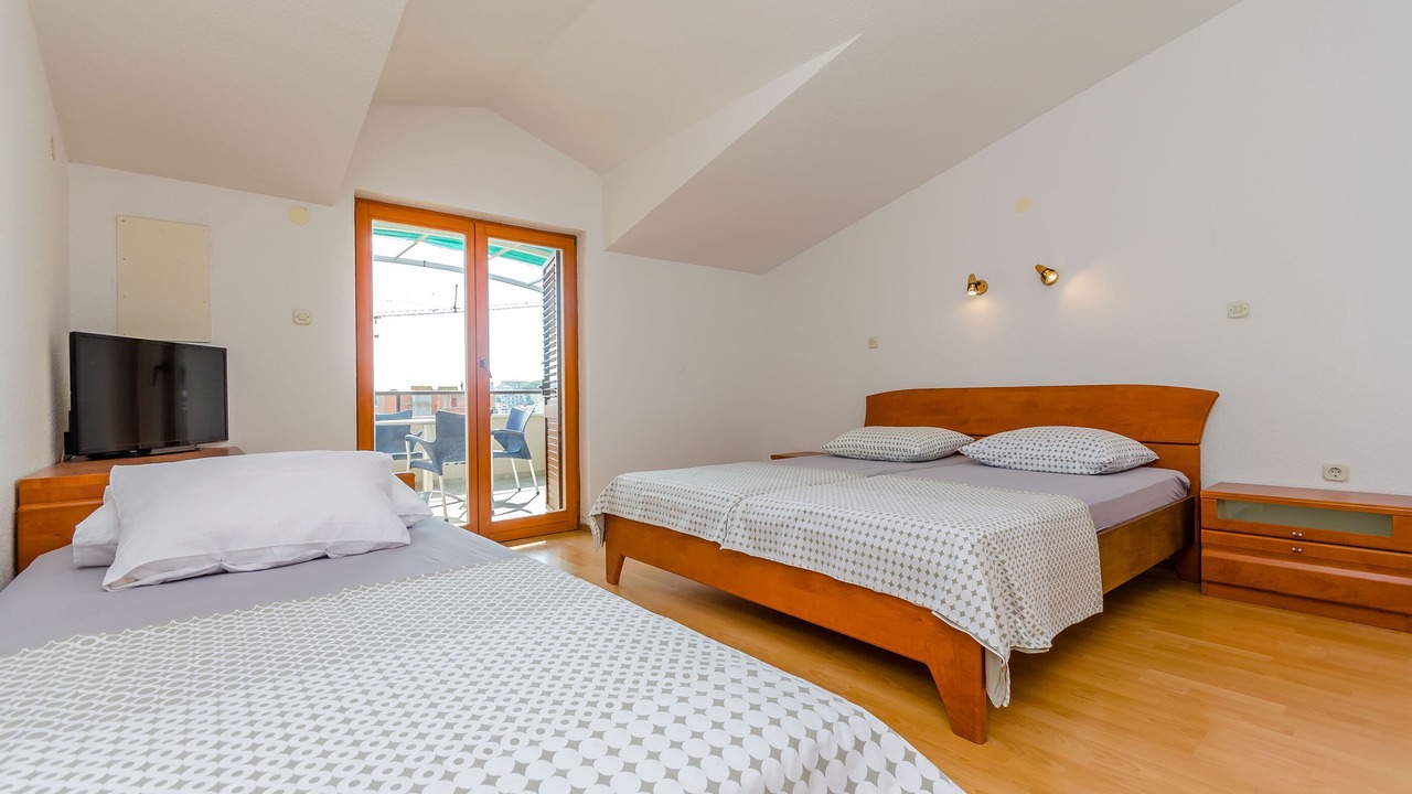 Photo of Bedroom in Seget Vranjica