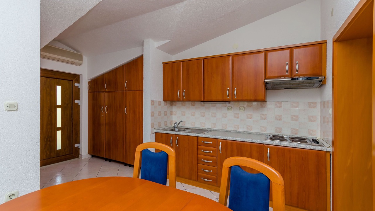 Photo of Kitchen in Seget Vranjica