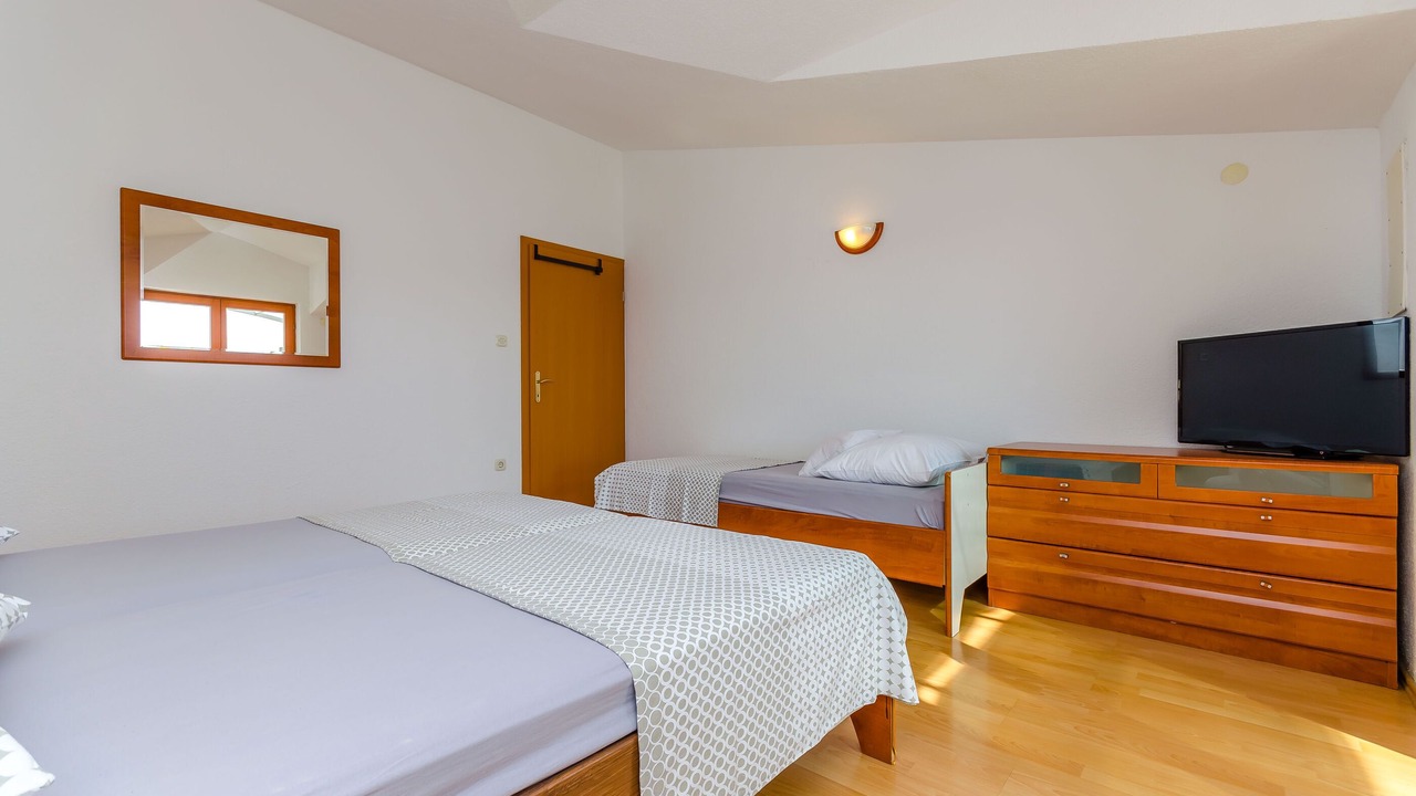 Photo of Bedroom in Seget Vranjica