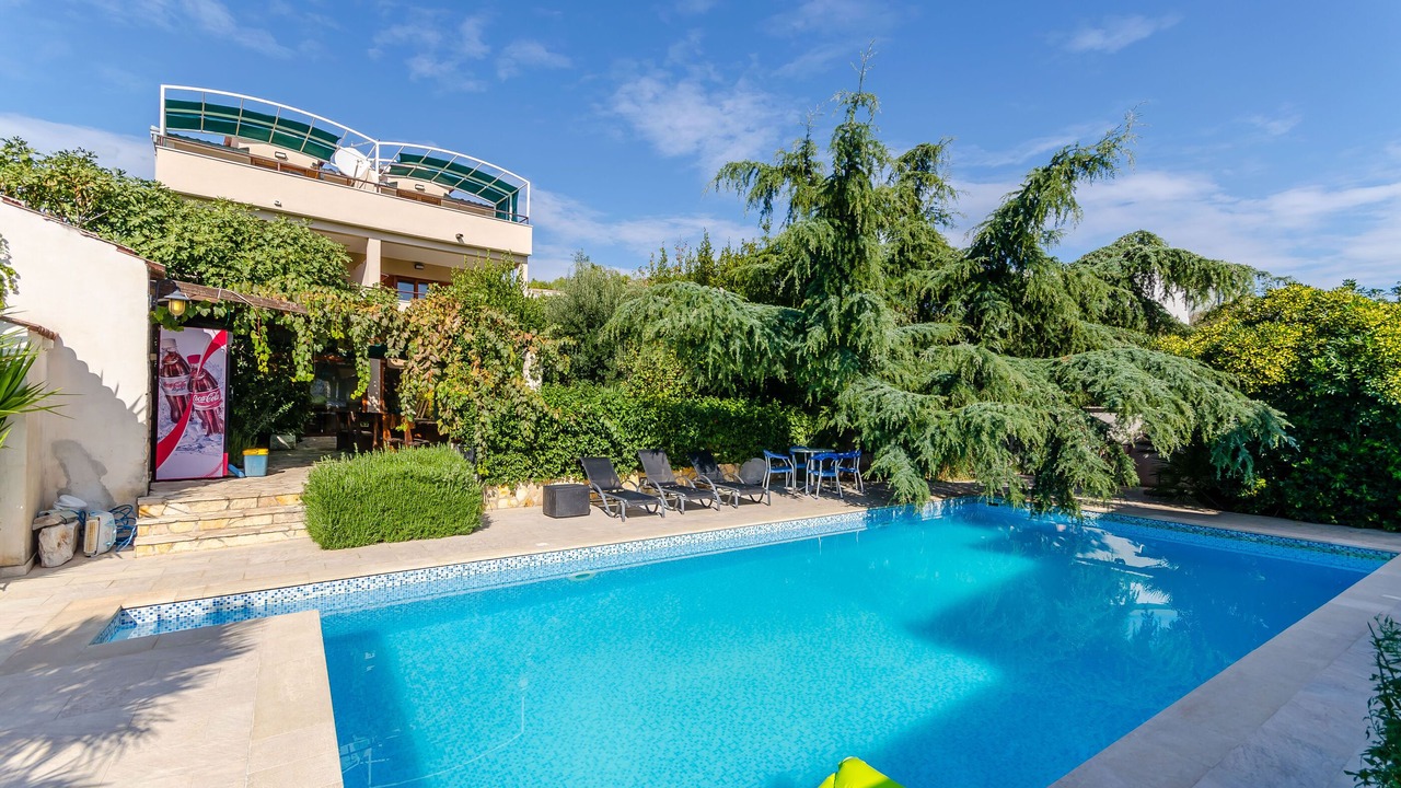 Photo of Outdoor in Seget Vranjica