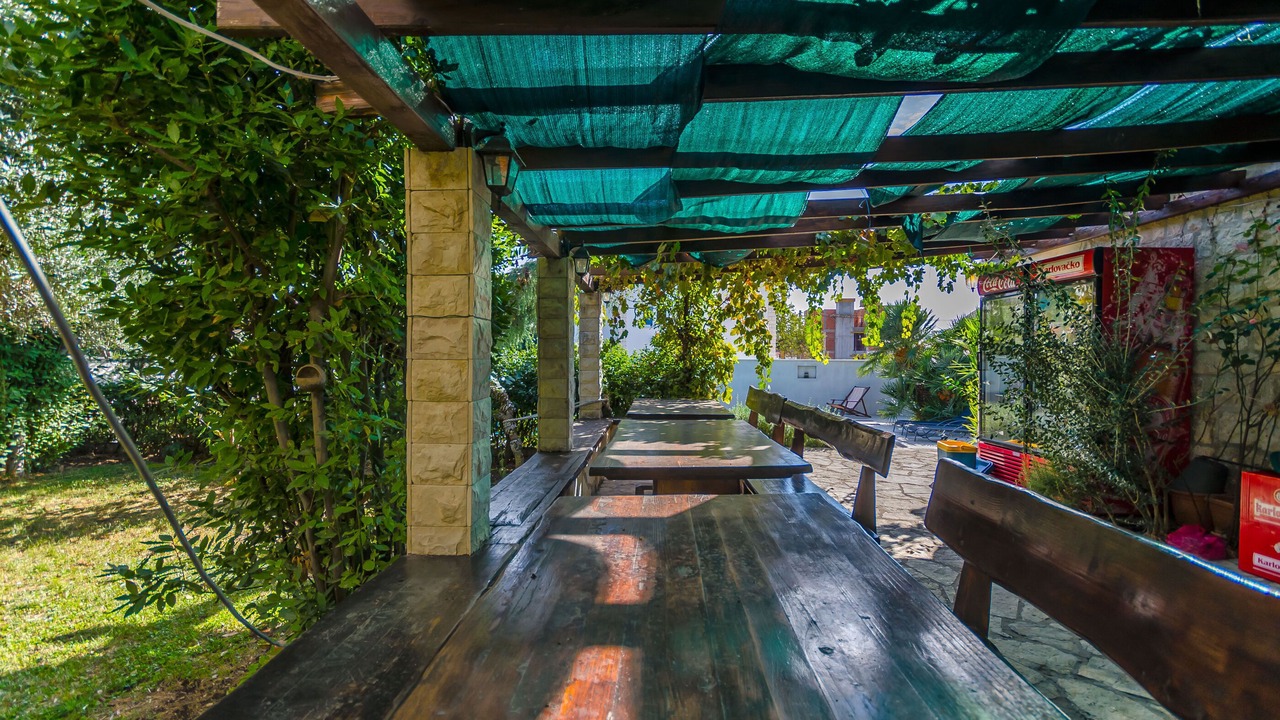 Photo of Outdoor in Seget Vranjica