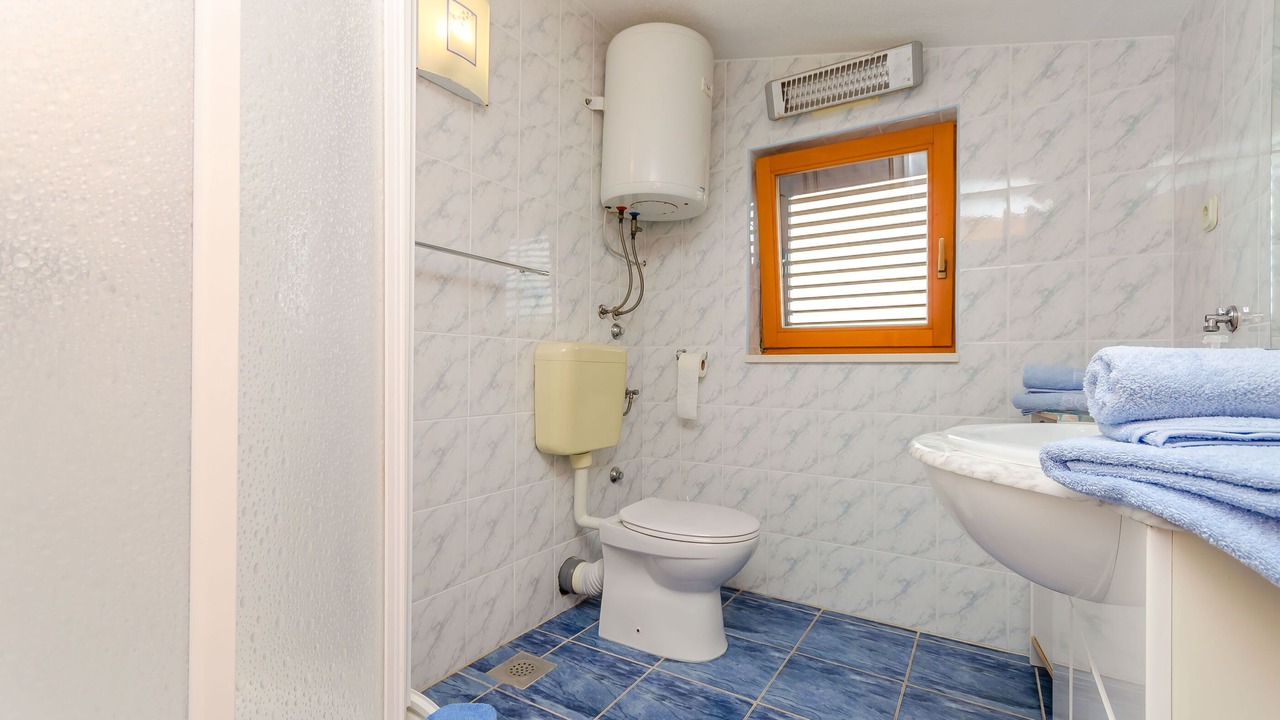 Photo of Bathroom in Seget Vranjica