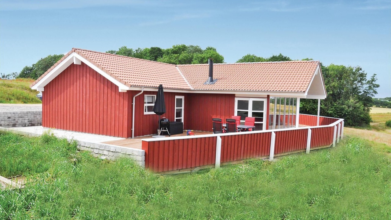 Photo of Outdoor in Kettingskov