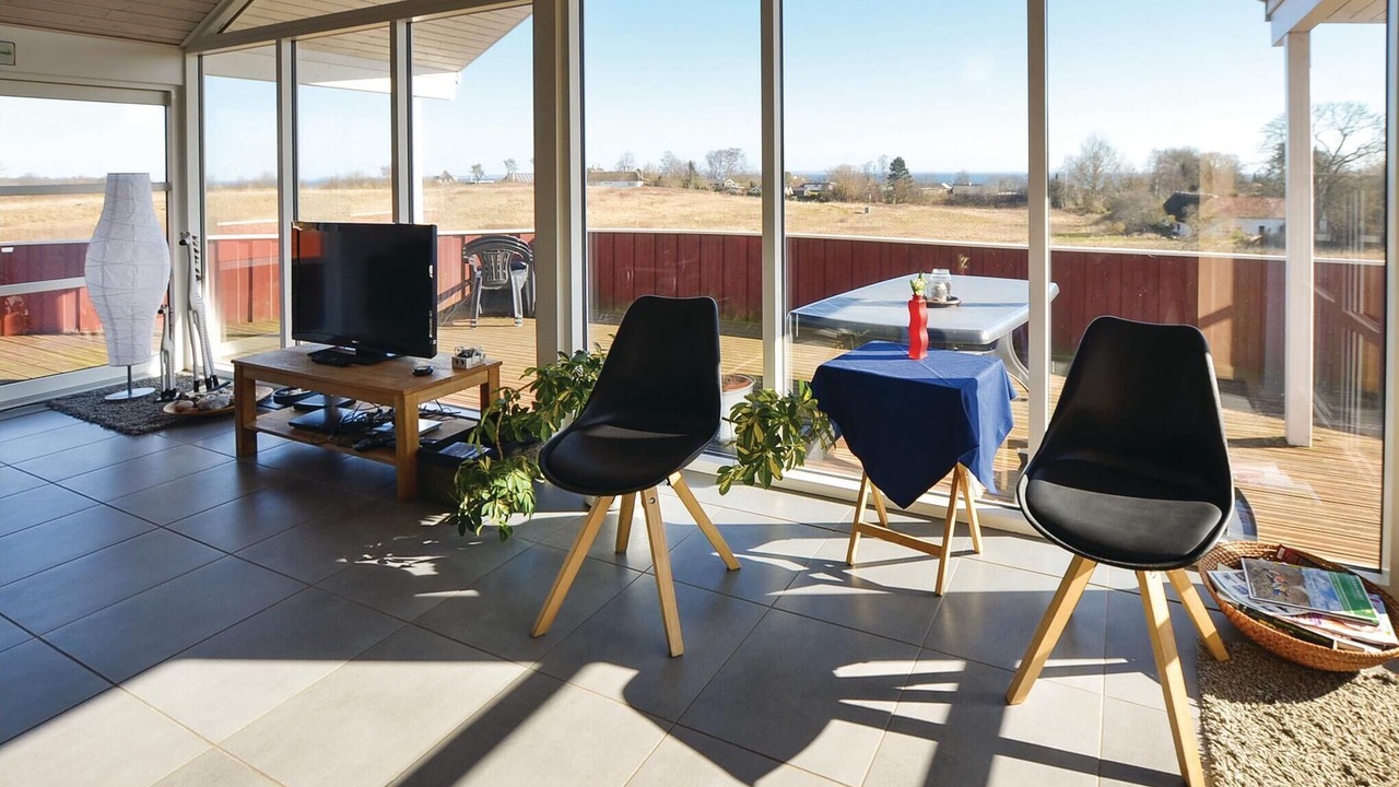 Photo of Bedroom in Kettingskov