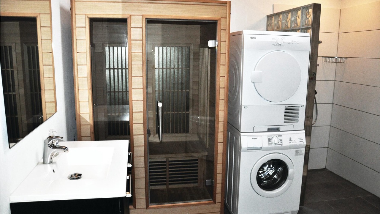 Photo of Bathroom in Kettingskov