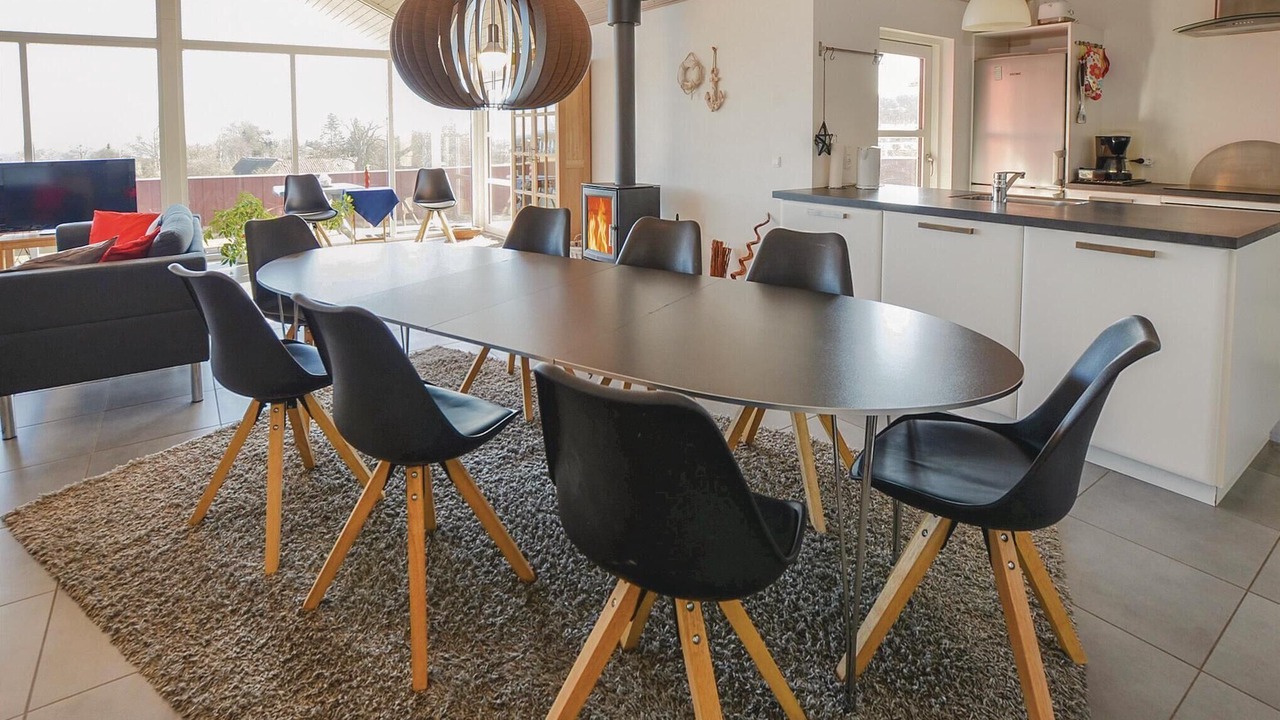 Photo of Bedroom in Kettingskov