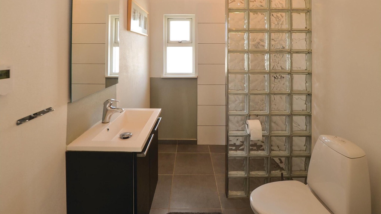 Photo of Bathroom in Kettingskov