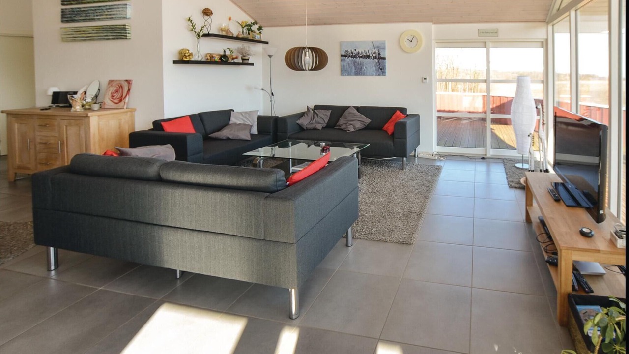 Photo of Bedroom in Kettingskov