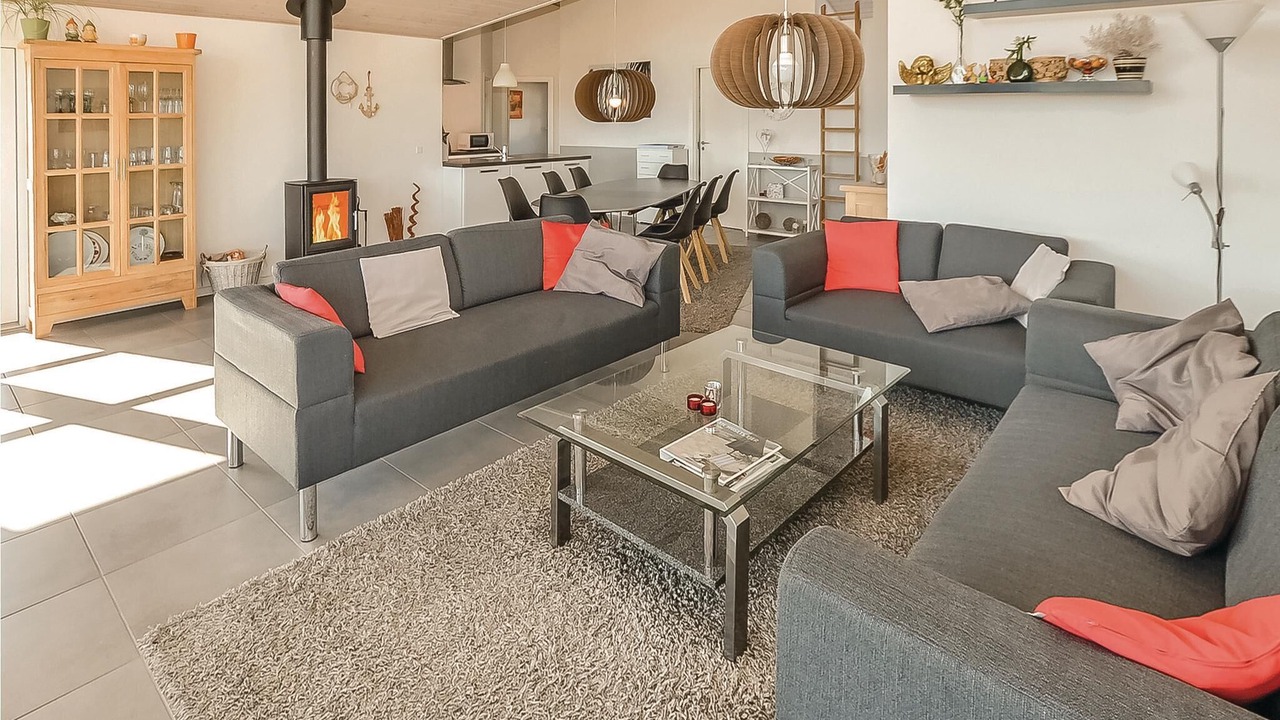 Photo of Bedroom in Kettingskov