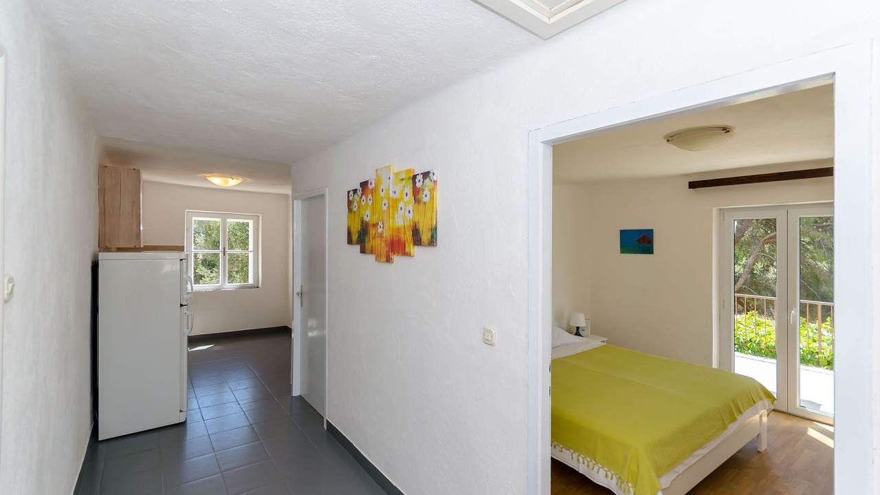 Photo of Bedroom in Pokrivenik