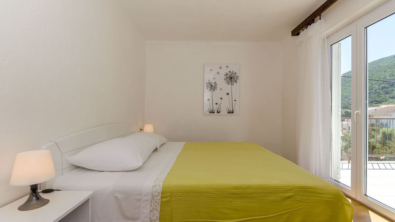 Photo of Bedroom in Pokrivenik