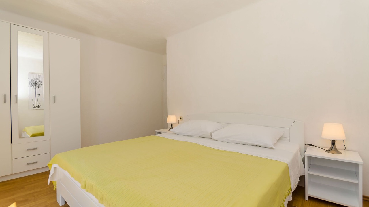 Photo of Bedroom in Pokrivenik