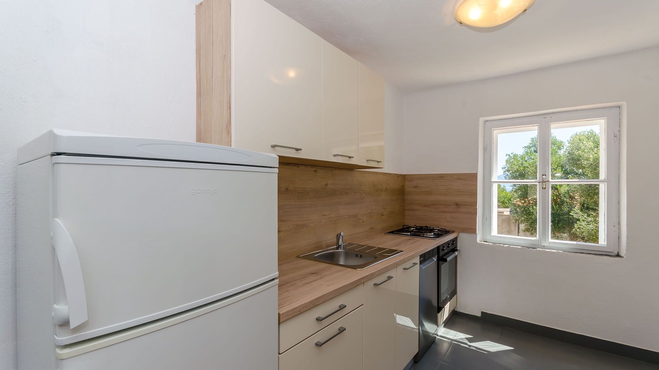Photo of Kitchen in Pokrivenik