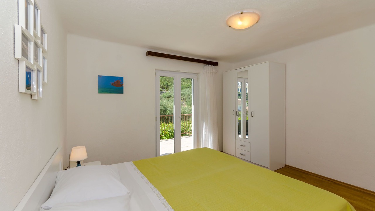 Photo of Bedroom in Pokrivenik