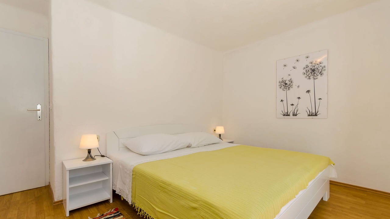 Photo of Bedroom in Pokrivenik