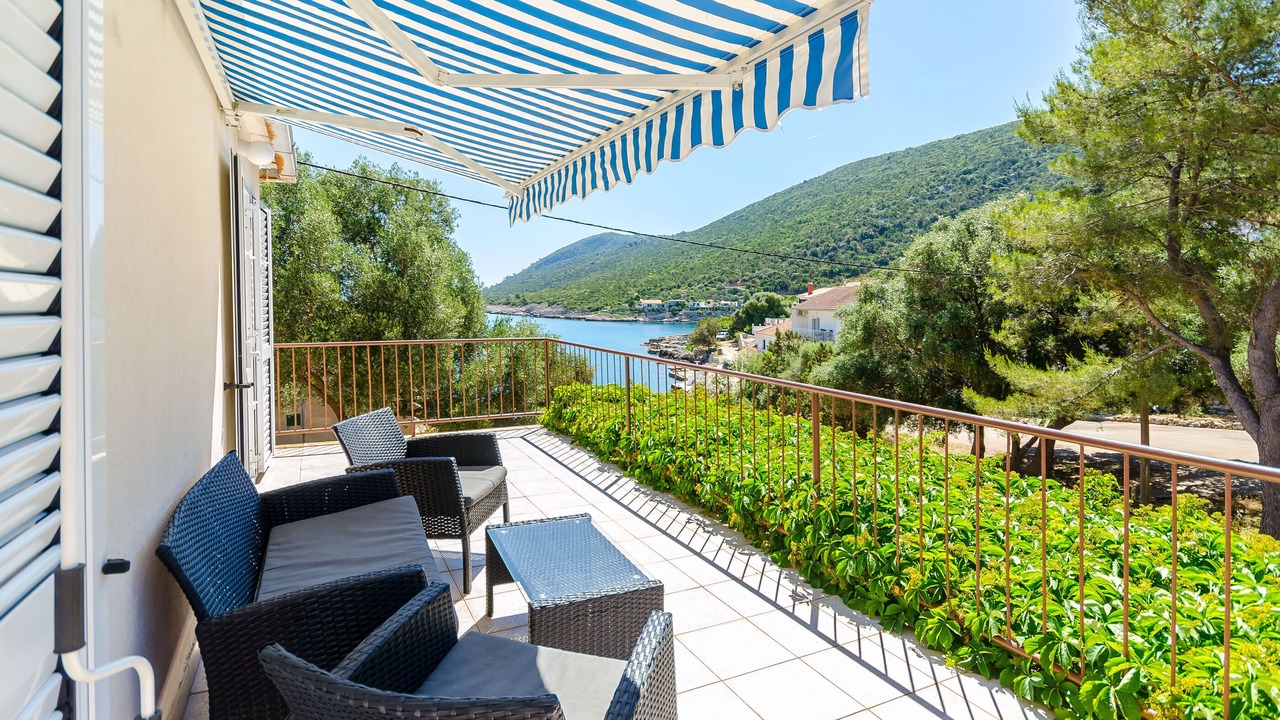 Photo of Patio Balcony in Pokrivenik