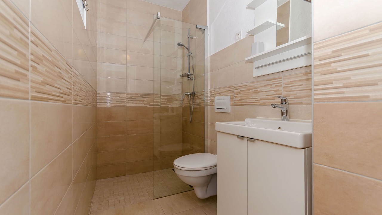 Photo of Bathroom in Pokrivenik