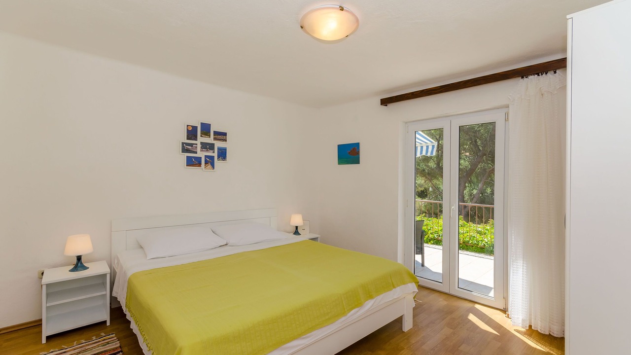 Photo of Bedroom in Pokrivenik
