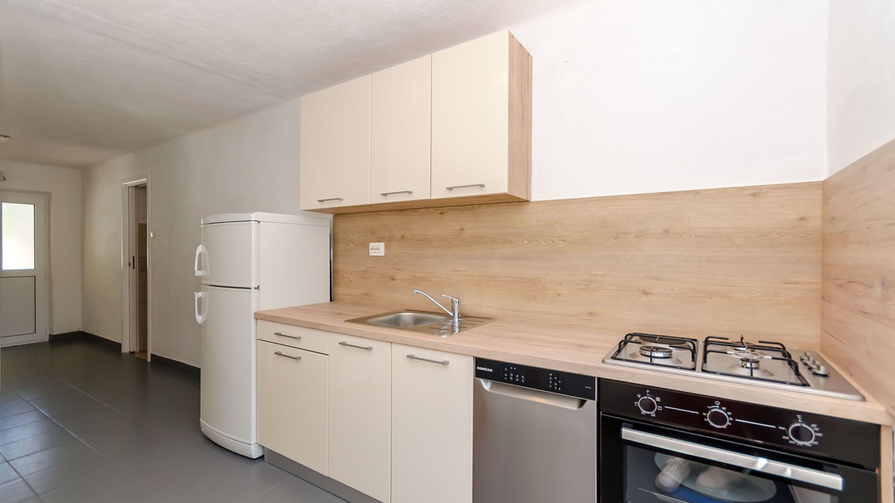 Photo of Kitchen in Pokrivenik
