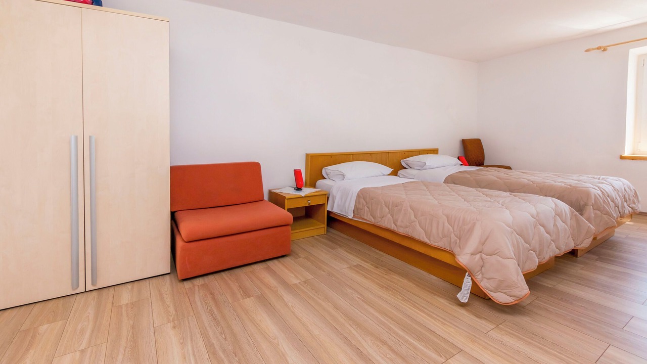 Photo of Bedroom in Primosten