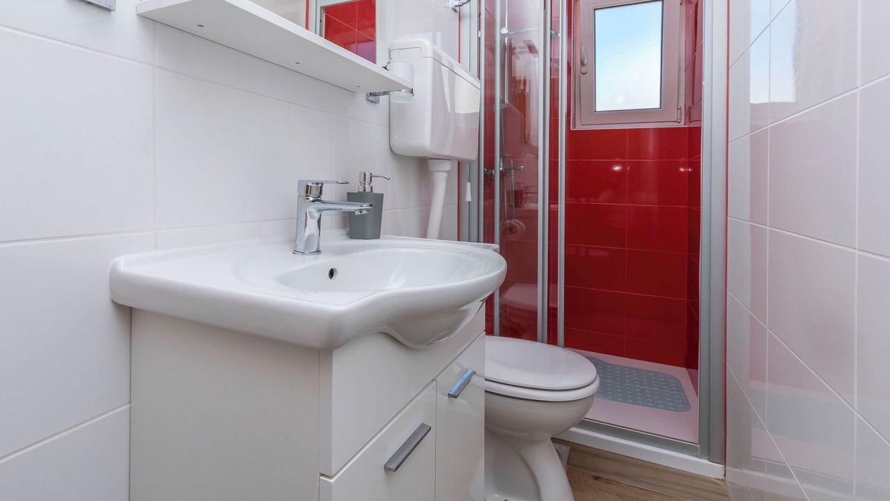 Photo of Bathroom in Primosten