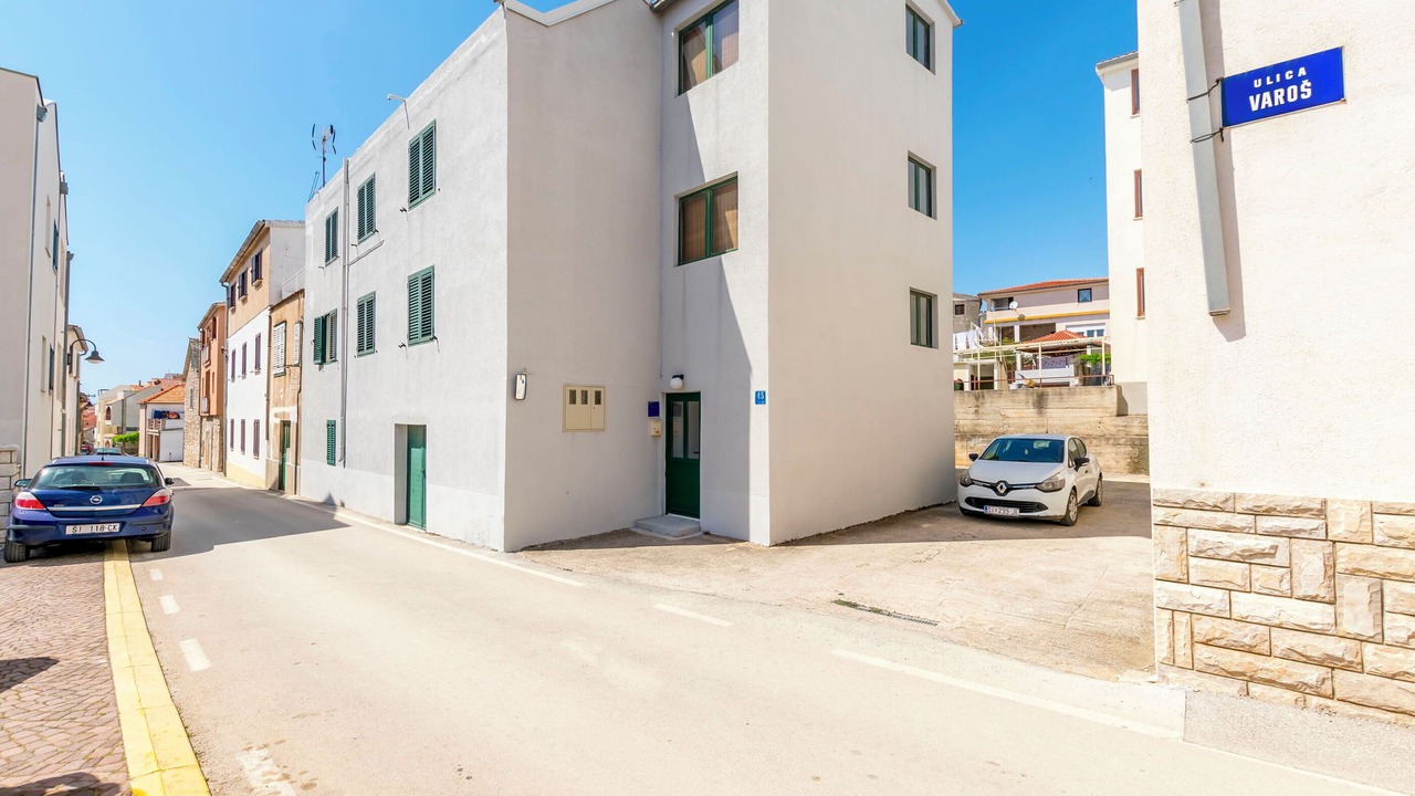 Photo of Outdoor in Primosten