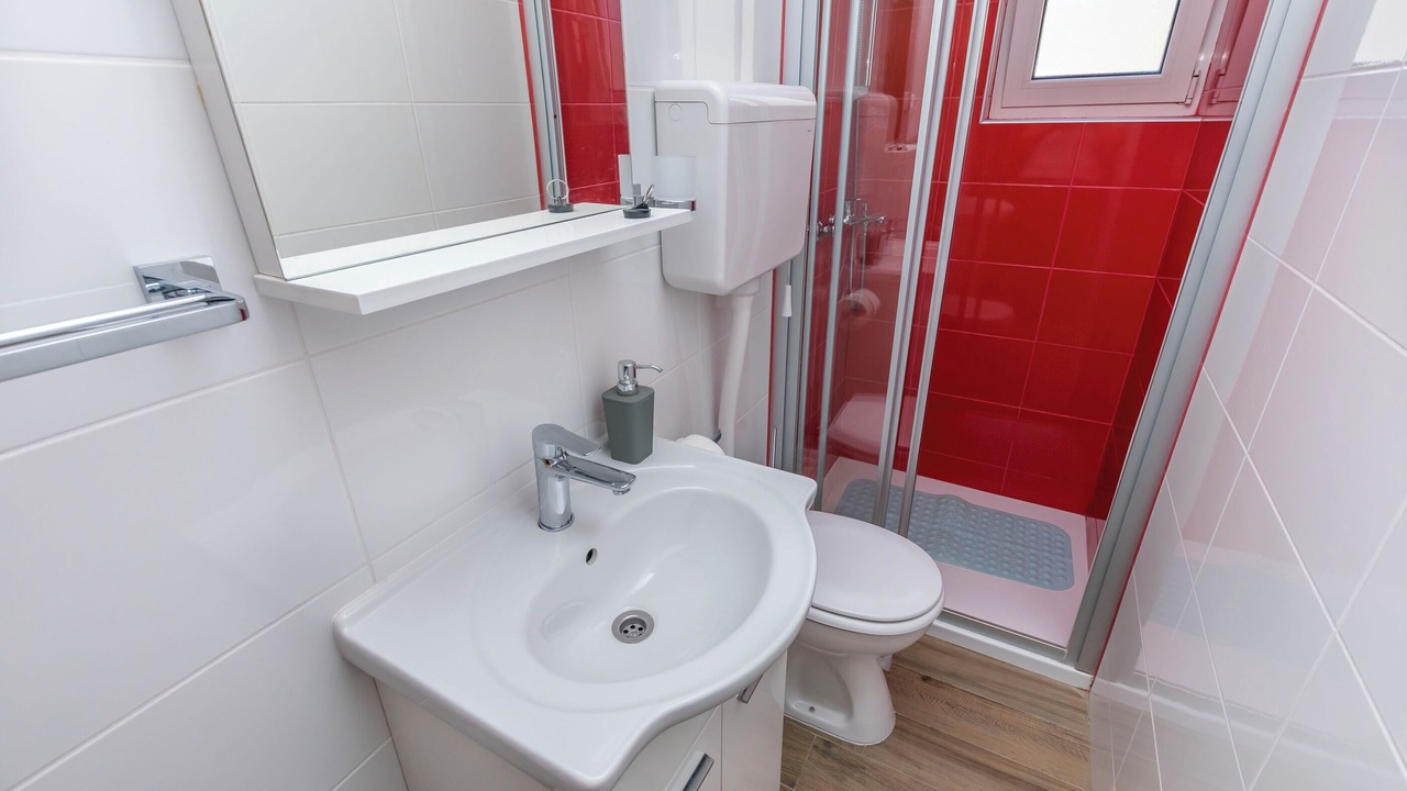 Photo of Bathroom in Primosten