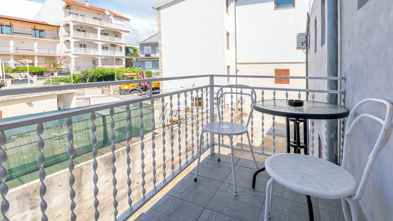 Photo of Outdoor in Primosten
