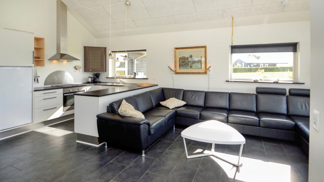 Photo of Bedroom in Flovt Strand