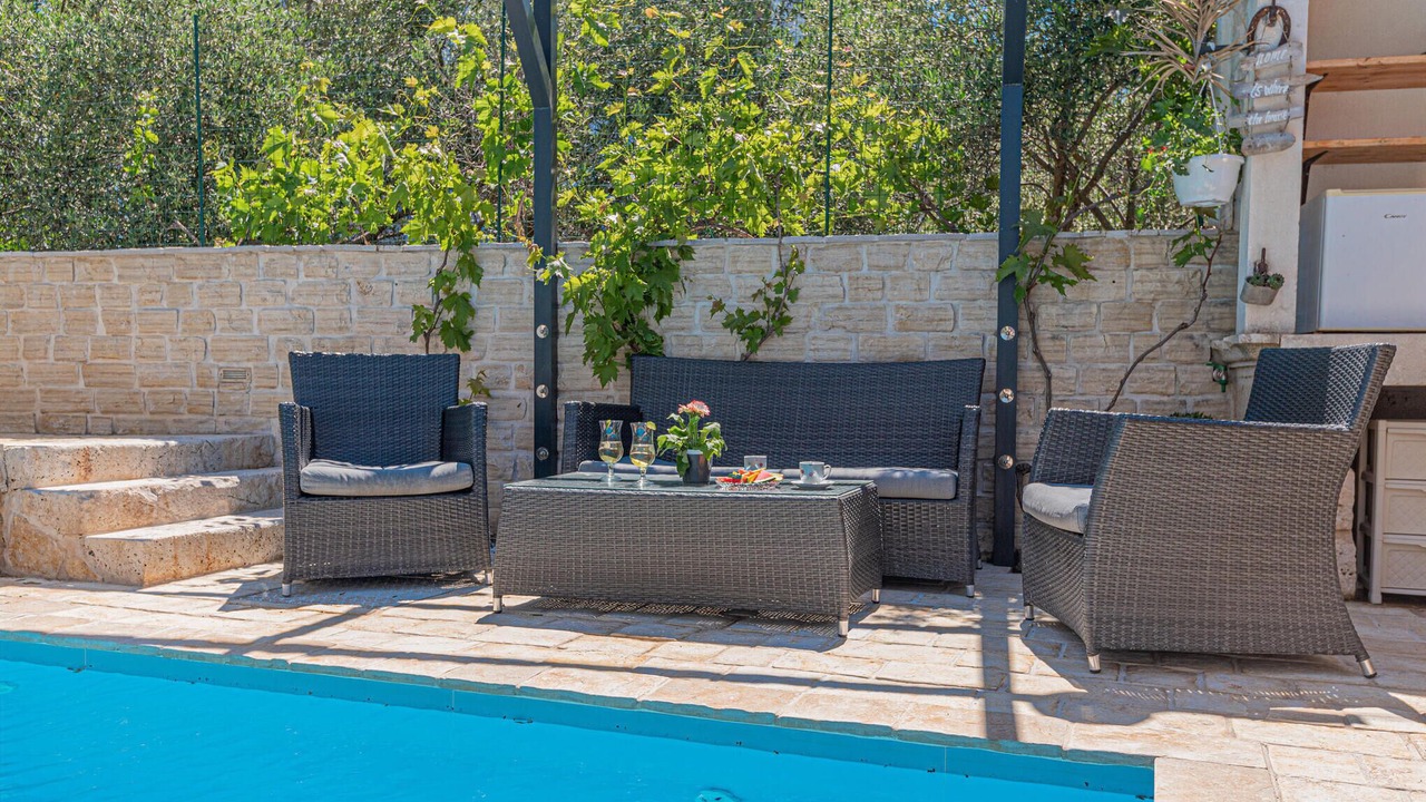 Photo of Outdoor in Brodarica
