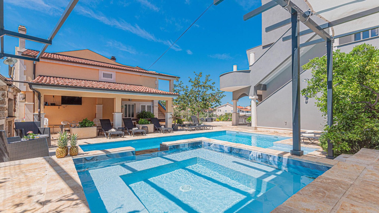 Photo of Outdoor in Brodarica