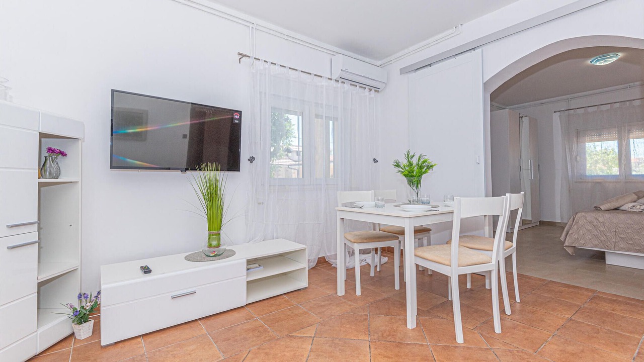 Photo of Bedroom in Brodarica