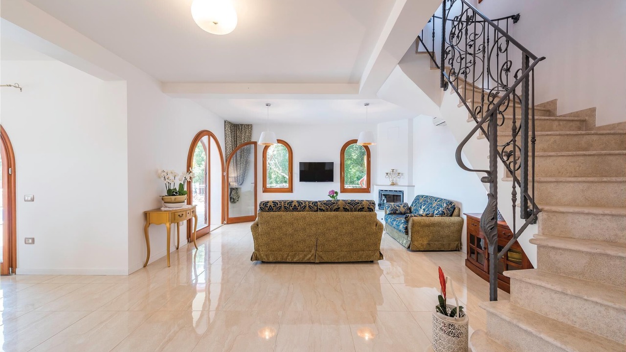 Photo of Bedroom in Vabriga